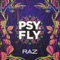 Psy & Fly artwork