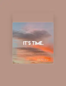 Ascolta BenLevi, guarda video musicali, leggi la biografia, vedi le date del tour & altro!