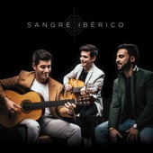 Sangre Ibérico artwork