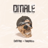 Omale (feat. Teephlow) - Single - CEDI RAP