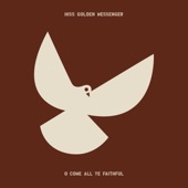 Hiss Golden Messenger - Joy to the World