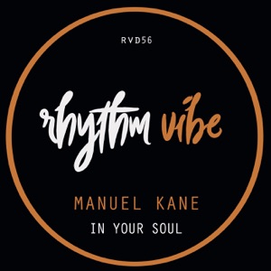 In Your Soul - Single