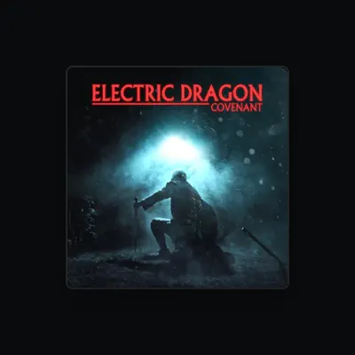 Listen to Electric Dragon, watch music videos, read bio, see tour dates & more!