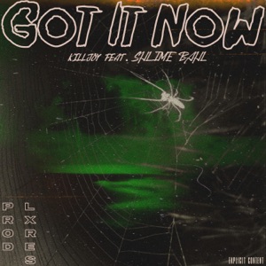 got it now (feat. SHLIME BAHL & killjoy)