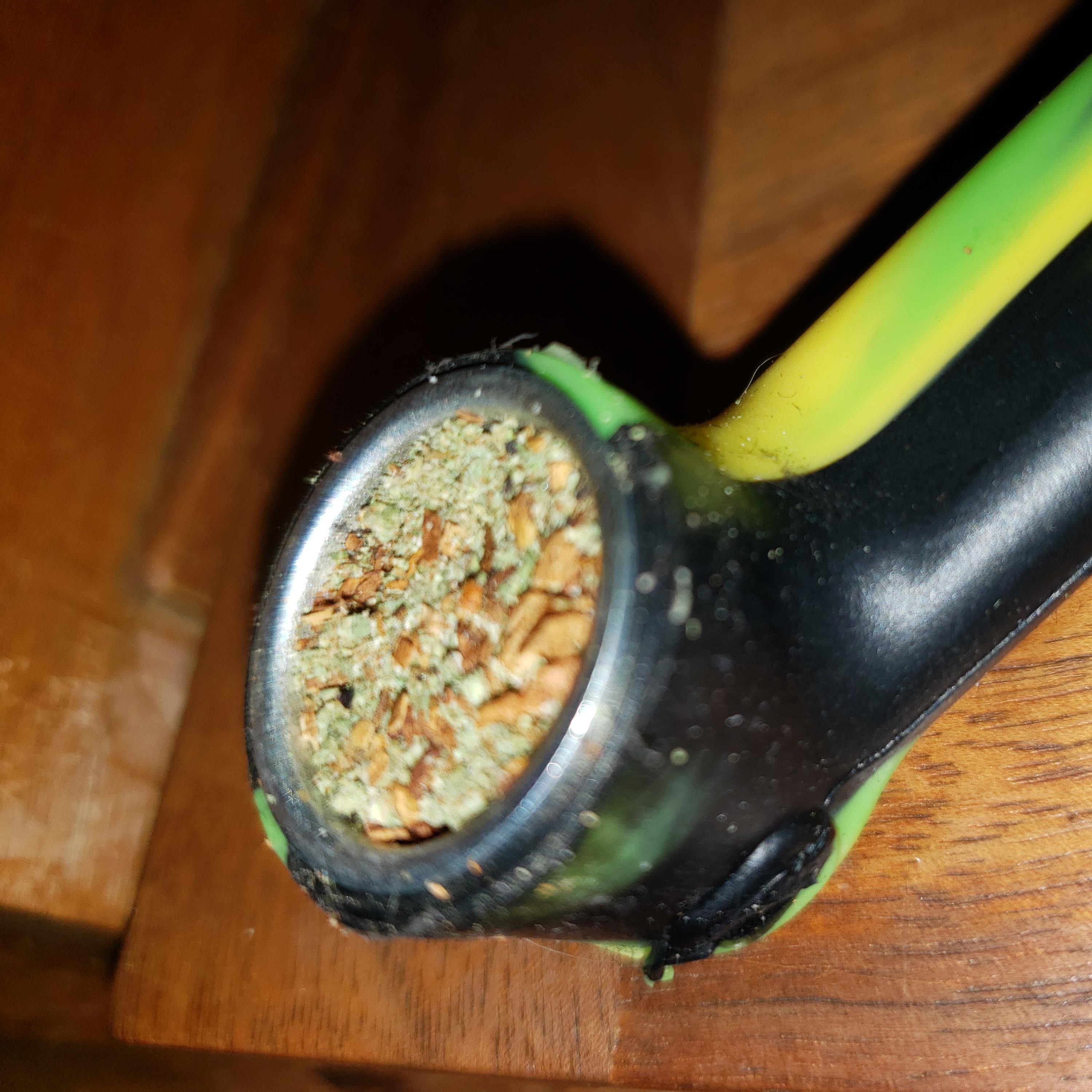 Puff of Smoke - Single