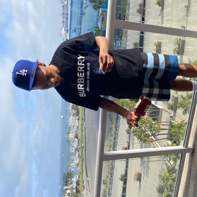 Let's Go (feat. BigBankCarti) - Single