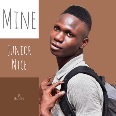 Mine - Single