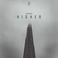 Higher - Single - Joseph