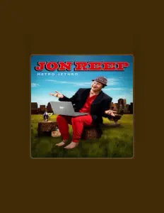 Listen to Jon Reep, watch music videos, read bio, see tour dates & more!