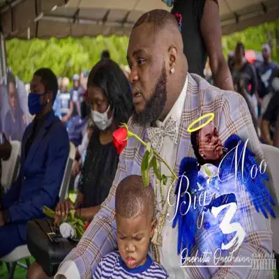 Listen to Big Moo 3x - EP by OneHitta OneChainn