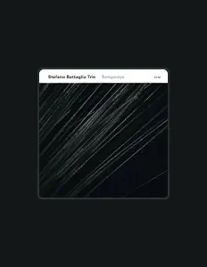 Stefano Battaglia Trioを聴いたり、ミュージックビデオを鑑賞したり、経歴やツアー日程などを確認したりしましょう！