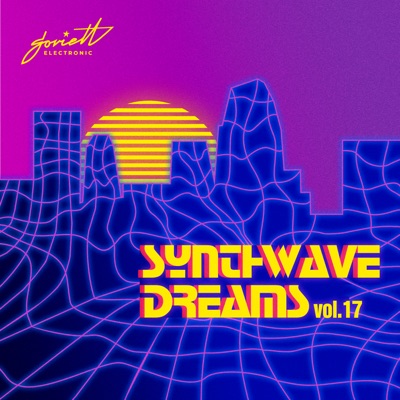 Synthwave Dreams, Vol. 17