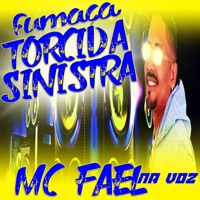 Fumaça Torcida Sinistra - Single - mc fael na voz