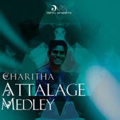 Charitha Attalage Medley artwork
