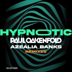 Hypnotic (blklght Remix) [feat. Velvet Cash] - Single