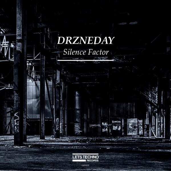Silence Factor - Single