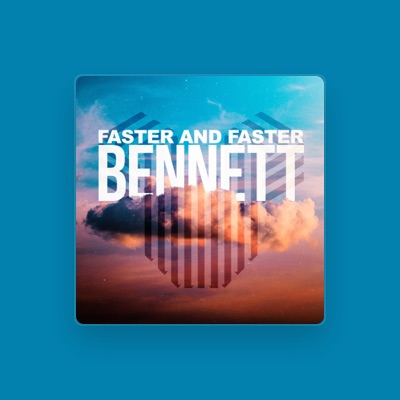 Listen to BENNETT, watch music videos, read bio, see tour dates & more!