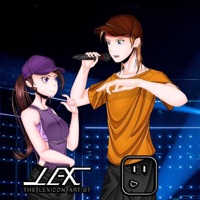 Megara vs Hercules - Single - LEX the Lexicon Artist & Mark Durksen