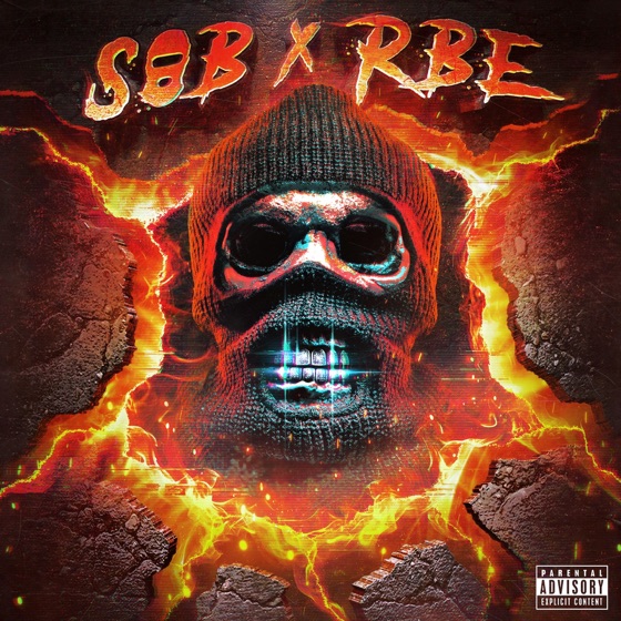 Cover artwork for Vibes (feat. Slimmy B & Yhung T.O.)