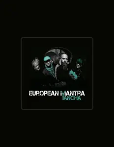 European Mantraを聴いたり、ミュージックビデオを鑑賞したり、経歴やツアー日程などを確認したりしましょう！