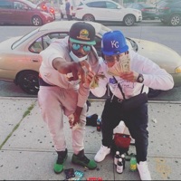 Laced Night (Free Rooga) (feat. Ace Cartel) - Single - Rico Laced