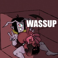 Wassup - Single - Ramar