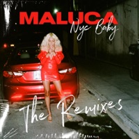 NYC Baby (The Remixes) - Single - Maluca