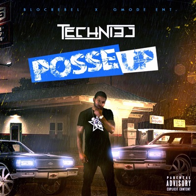 Posse Up - Single
