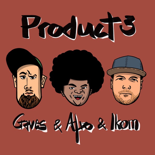 Product3 (feat. Craves & A-F-R-O) - Single