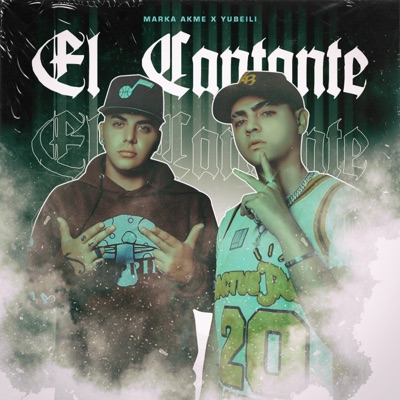 El Cantante - Single
