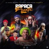 Rapaca Pacata (feat. Shadow Blow, El Cherry Scom, Ceky Viciny, Bulin 47 & Kiko el Crazy) [Remix] - Single