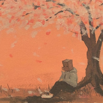 Cherry Blossom - Single