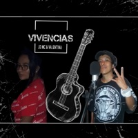 vivencias (feat. Valentina) - Single - JD MC