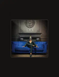 Listen to Lex Richard, watch music videos, read bio, see tour dates & more!