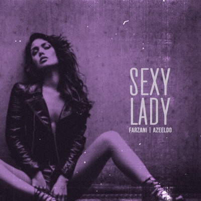 Sexy Lady - Single