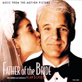 Father of the Bride (Music from the Motion Picture) artwork