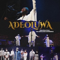 Selections from the ADEOLUWA Experience (Live) - ADEOLUWA