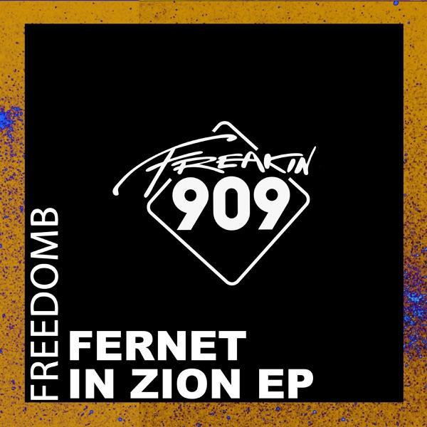 Fernet in Zion - Single