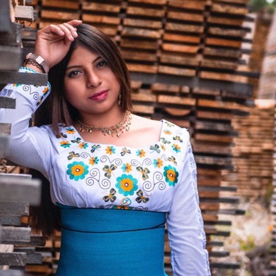 Alicia "Tu estrellita del amor" . - Pasatiempo