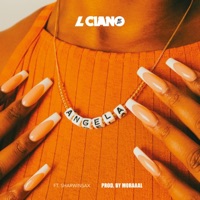 Angela (feat. SHARWINSAX) - Single - L CIANO