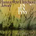 Petr Ulrych; Hana Ulrychova