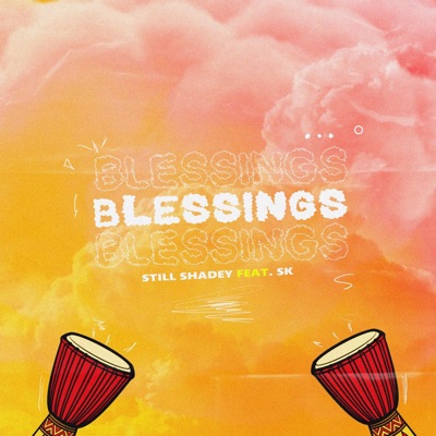 Blessings - Single
