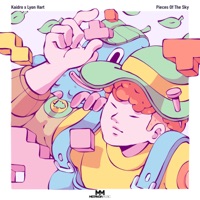 Pieces of the Sky - Single - Kaidro & Lyon Hart