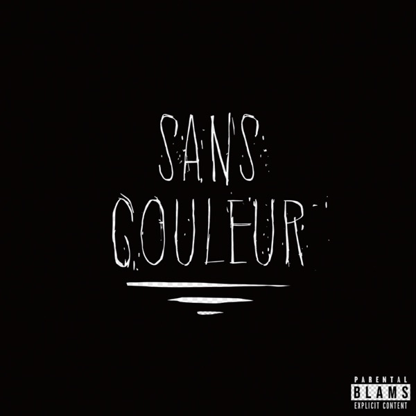 Sans Couleur