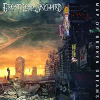 Singularity — Great Leap Skyward