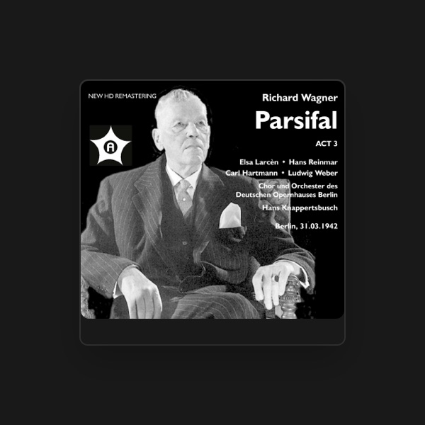 Carl Hartmann's avatar