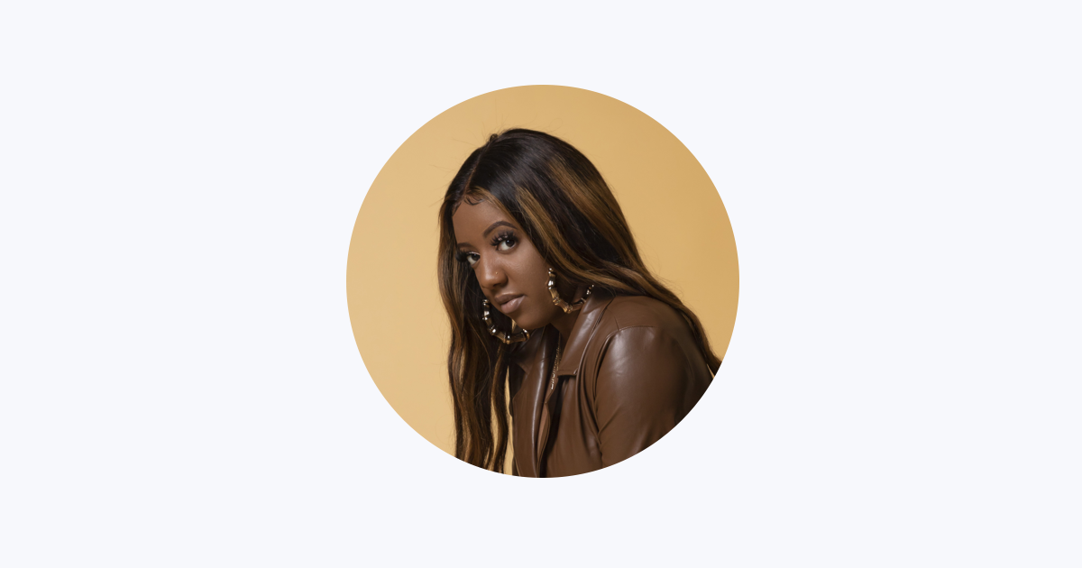 ‎Sydney Renae - Apple Music