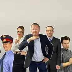 Ascolta ТукТукеры, guarda video musicali, leggi la biografia, vedi le date del tour & altro!