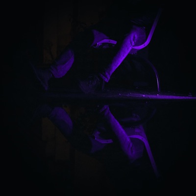 Overthrow (feat. Hanwell) - Single