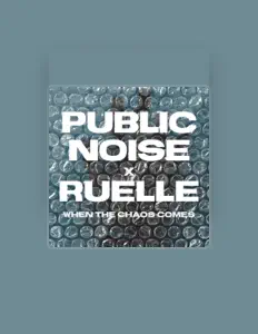 Public Noise: песни, клипы, биография, даты выступлений и многое другое.